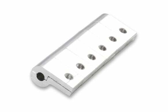 Earls Line Clamp - 170203ERL