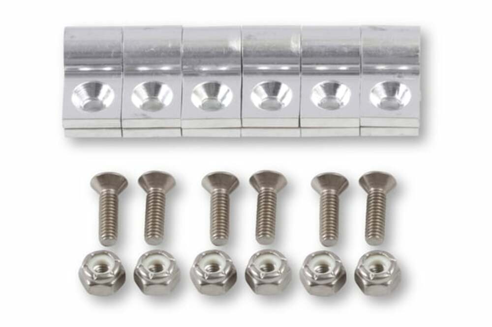 Earls Line Clamp - 170203ERL