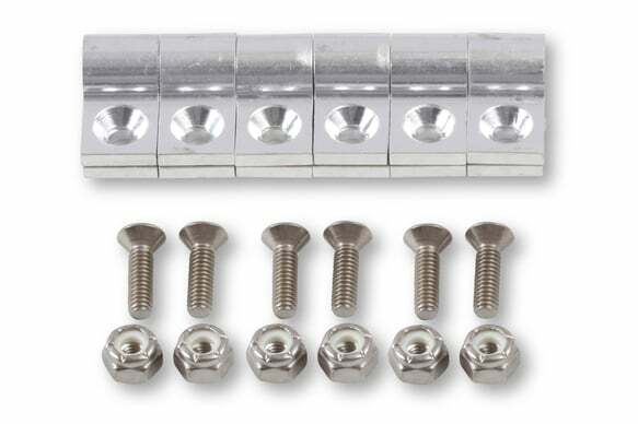 Earls Line Clamp - 170203ERL