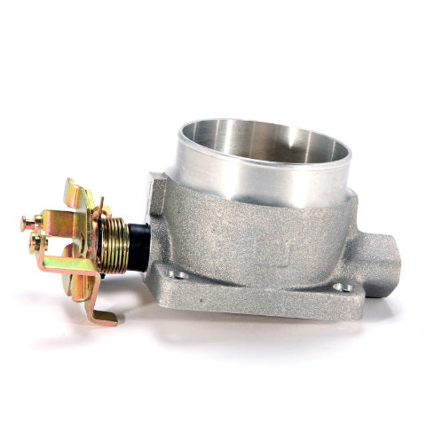 Fits 1990-1995 Ford 4.6L-2V- 1997-2003 4.6 5.4L F150 75mm Throttle Body-1703 for 1990-1995 Ford F-150