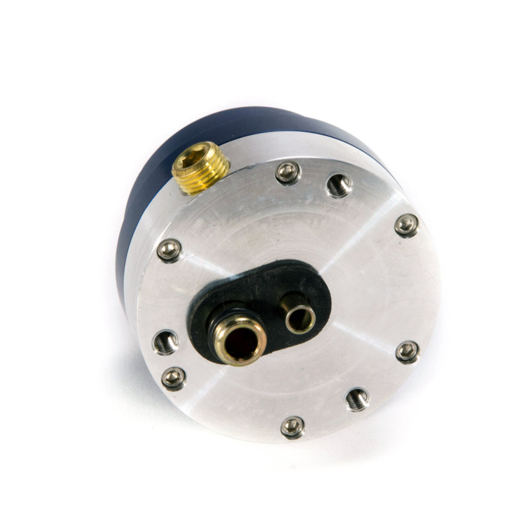 t Fits 1986-1993 Ford 302/351 Adjustable Fuel Pressure Regulator Billet-1706 BBK Performance