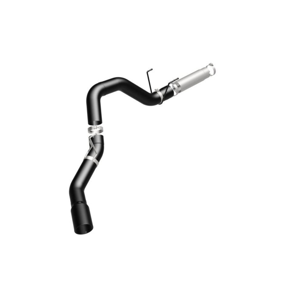 2019-2024 Ram 2500 System Black DPF Filter-Back 17071 Magnaflow