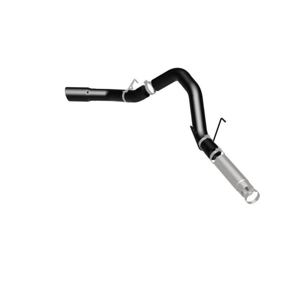 2019-2024 Ram 2500 System Black DPF Filter-Back 17071 Magnaflow