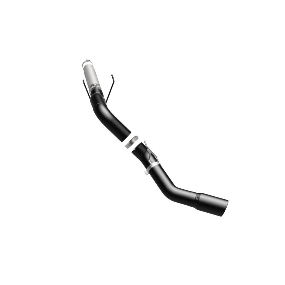 2019-2024 Ram 2500 System Black DPF Filter-Back 17071 Magnaflow