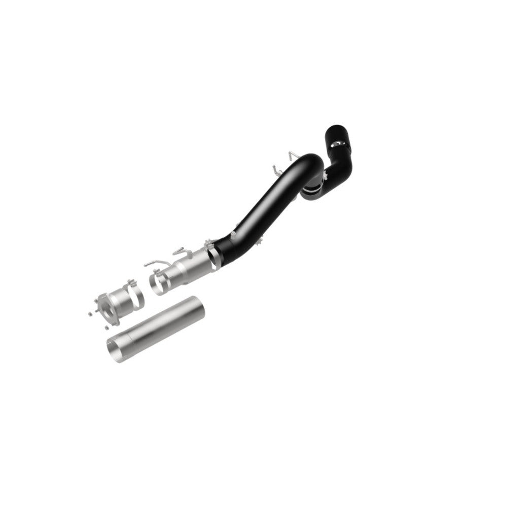 2020-21 Chevrolet Silverado 2500 HD System Black DPF Filter-Back 17072 Magnaflow