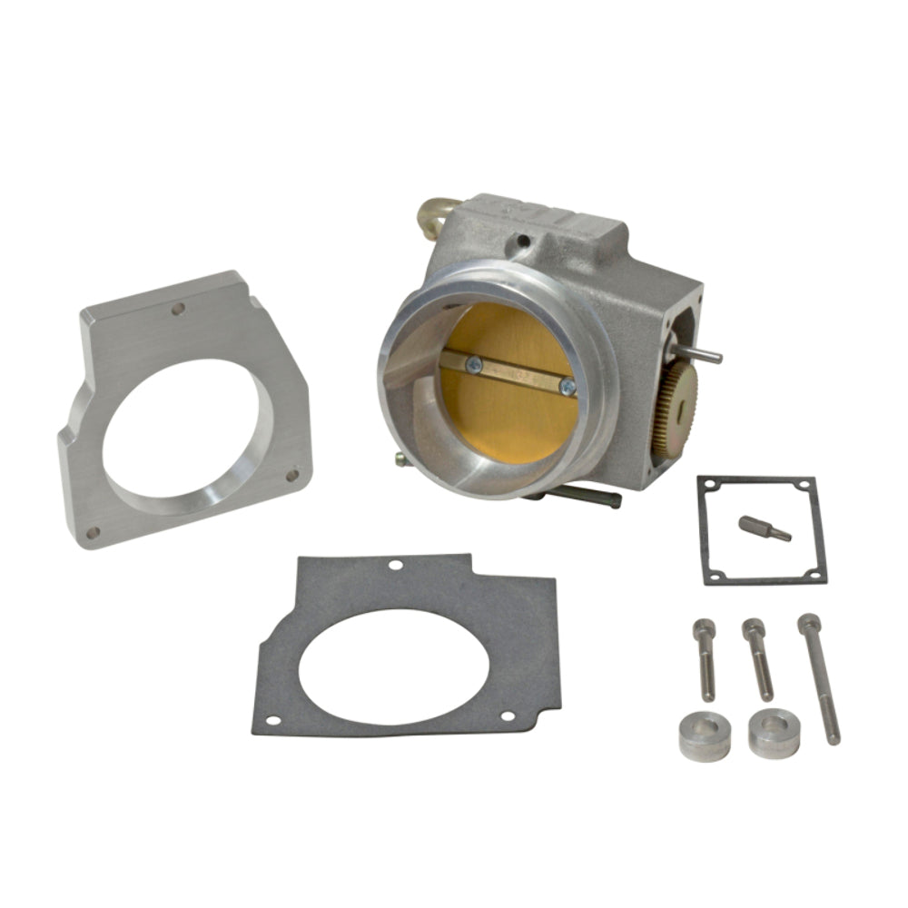 Fits 1997-2004 Chevy Corvette 5.7L 80mm LS1 Power Plus Throttle Body-1708