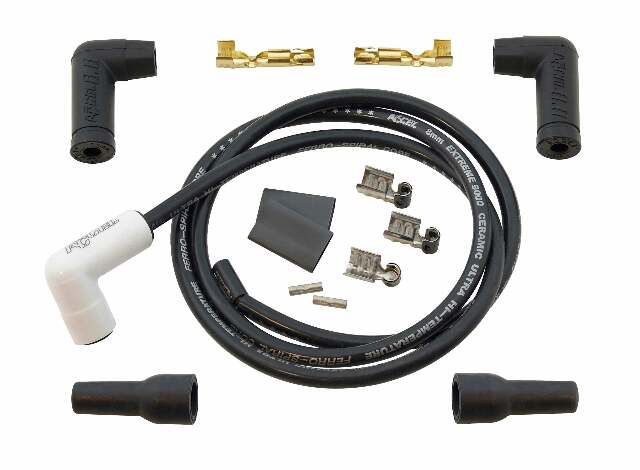 Spark Plug for 2000 black 8mm