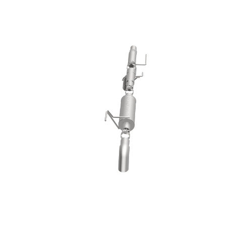 MagnaFlow cat-back exhaust system for 2004-2010 Ford F-150 stainless steel 17107