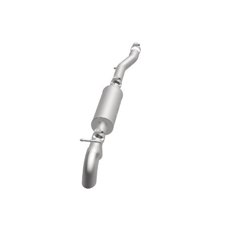 MagnaFlow cat-back exhaust system for 2012-2017 Jeep Wrangler stainless steel 17144
