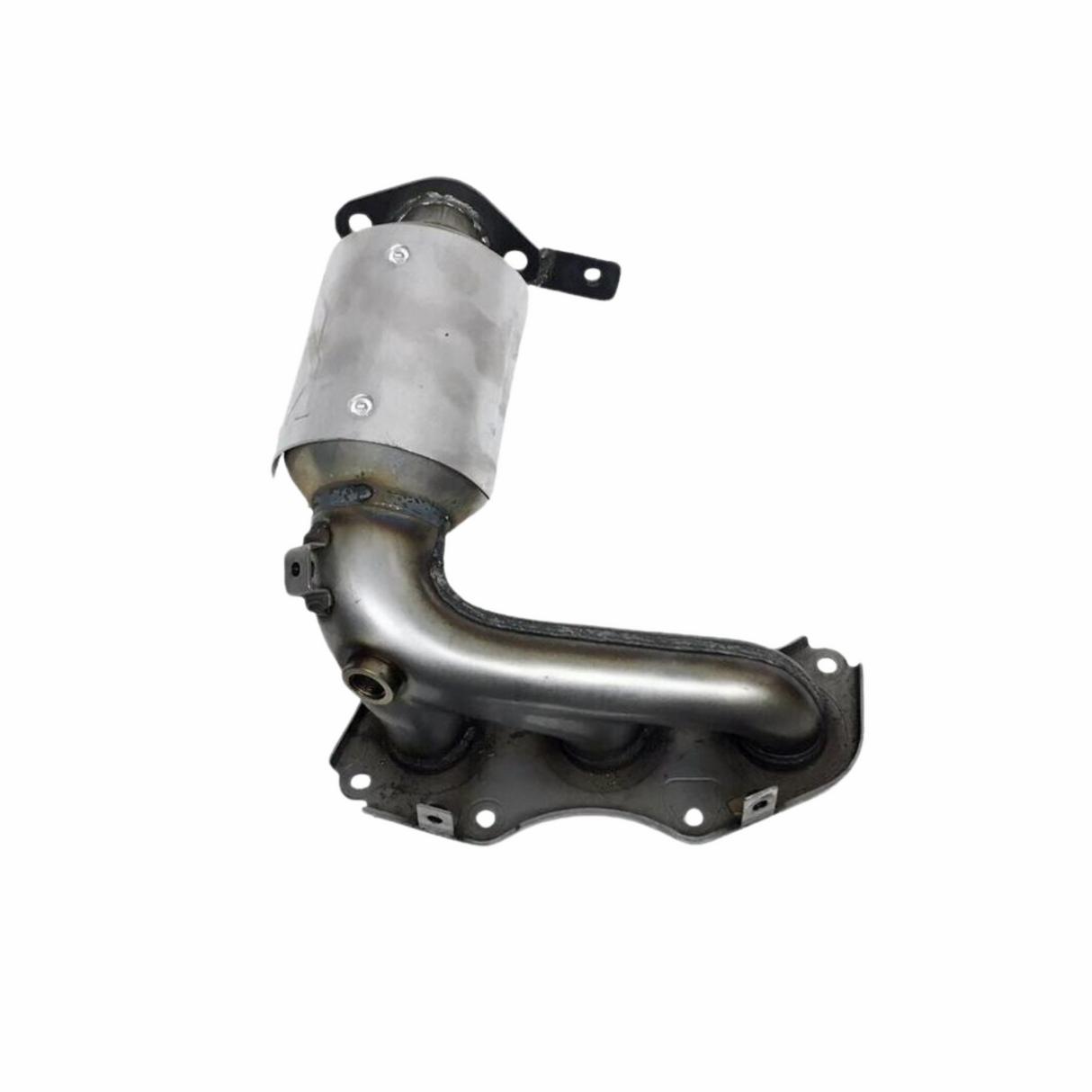 2007-2017 Lexus ES350 Catalytic Converter 17160