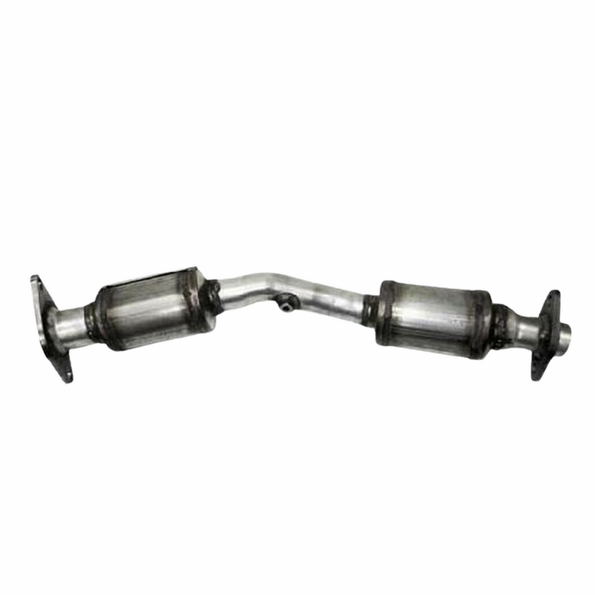 t 2007-2012 Nissan Sentra Catalytic Converter 17198 Davico Mfg