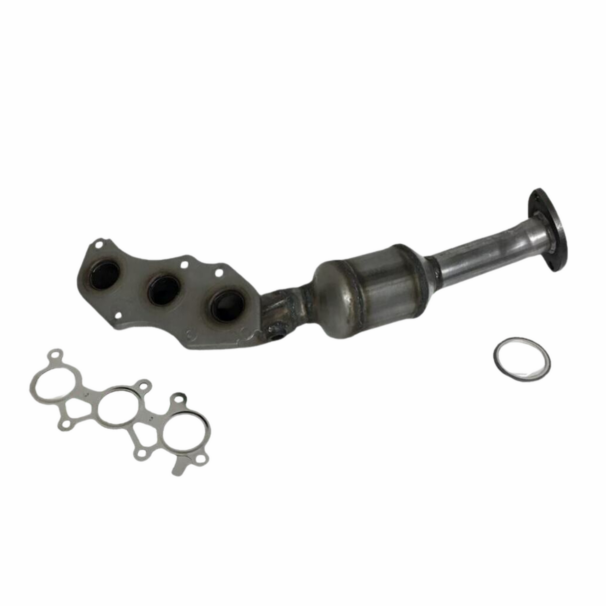 2006 Lexus GS300 Catalytic Converter 17212
