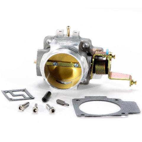 Fits 1991-2003 Jeep 4.0L 62mm Power Plus Throttle Body-1724
