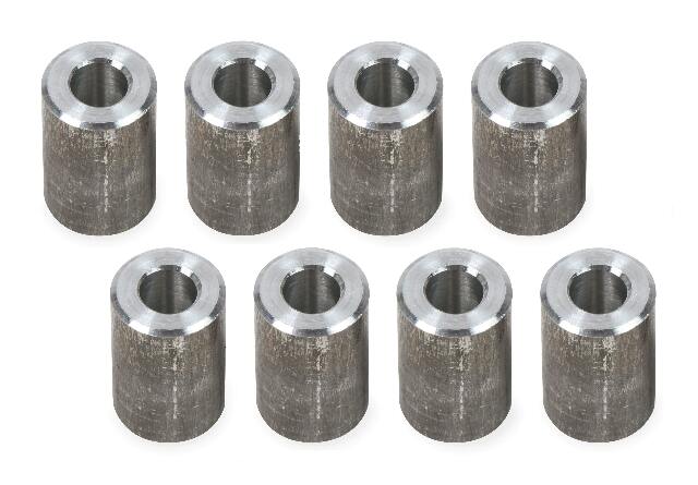 NOS Weld-in Nitrous Nozzle Fitting - 17284NOS