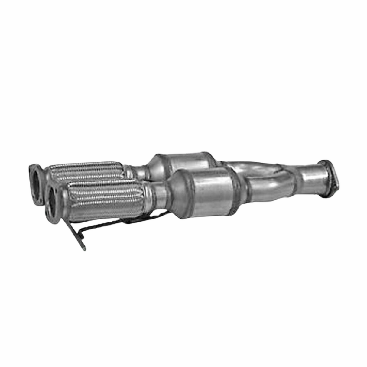 2005-2011 Volvo XC90 Catalytic Converter 17395