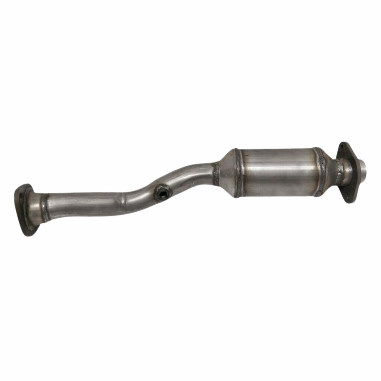 2009-2012 Nissan Sentra Catalytic Converter 17398