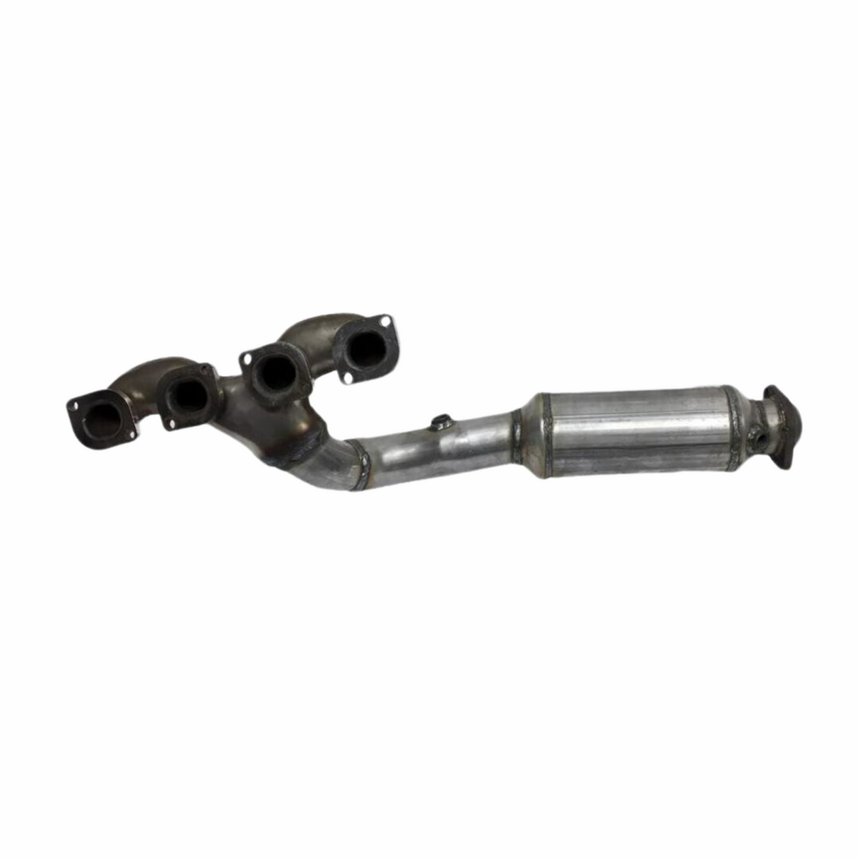 2004-2005 BMW 745i Catalytic Converter 17445