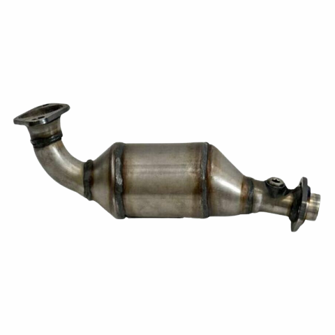 2014-2015 Mitsubishi Mirage Catalytic Converter 17468