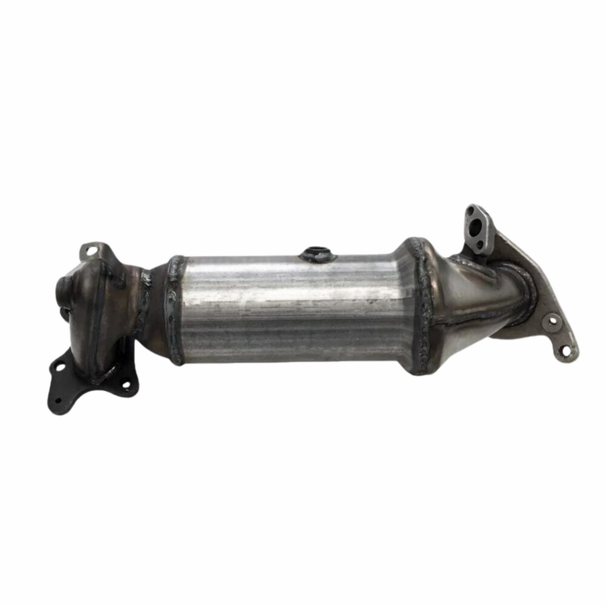 2012-2013 Honda Civic Catalytic Converter 17471