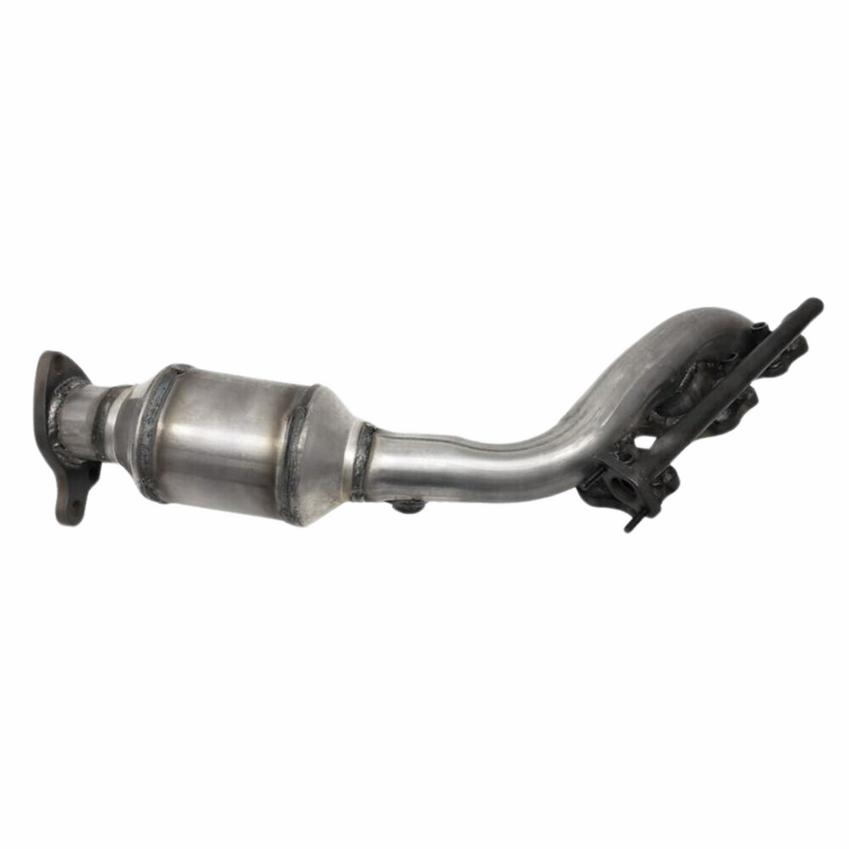 2011-2015 Toyota Tacoma Catalytic Converter 17472