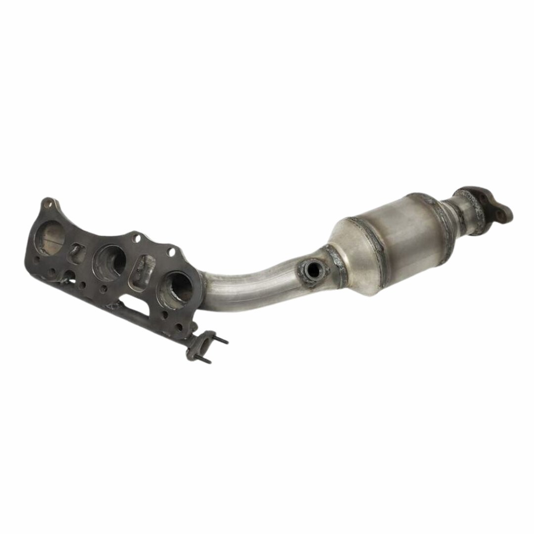 2011-2015 Toyota Tacoma Catalytic Converter 17472