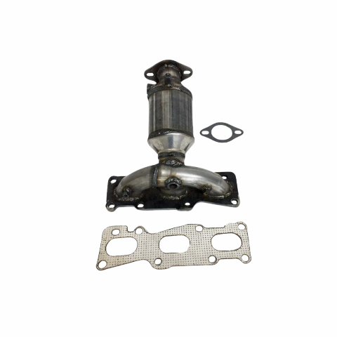 2014-2016 Kia Sorento Catalytic Converter 17501