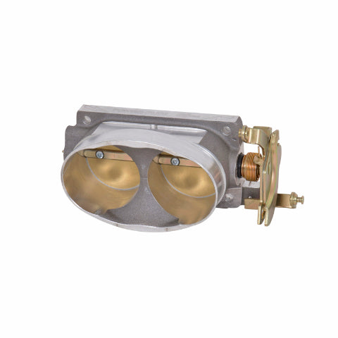 Ford F150 Lightning Twin 65mm Throttle Body-1755 for Ford F-150