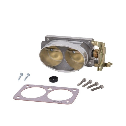 Ford F150 Lightning Twin 65mm Throttle Body-1755 for Ford F-150