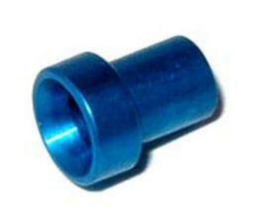NOS tube sleeve -3AN blue 17600NOS