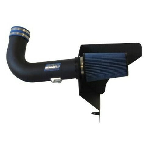Fits 2010-2015 Camaro SS 6.2L Cold Air Induction System (Blackout Finish)-17715