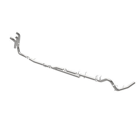 MagnaFlow custom builder turbo-back exhaust system for 1999-2003 Ford F-250 stainless steel 17878