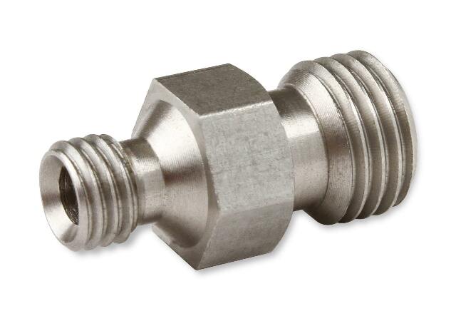 NOS fogger nozzle jet fitting - 17954SSNOS -3AN stainless steel 2493