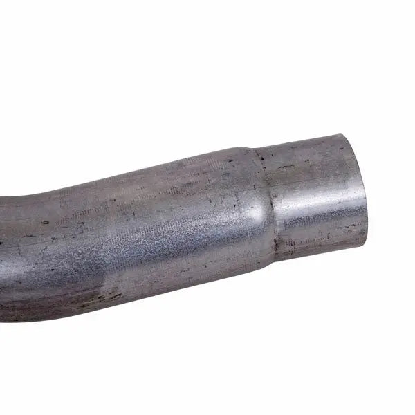 Fits 2005-10 Challenger 3.5L V6 2.5" Short Mid Pipe w/High Flow Converters 40551 for 2005-2010 Challenger