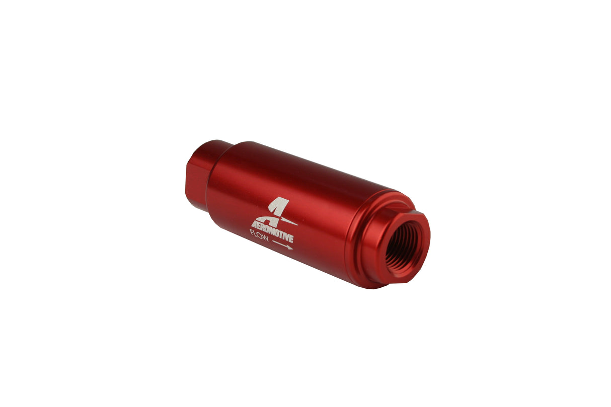 Aeromotive fuel filter 100 micron 12316