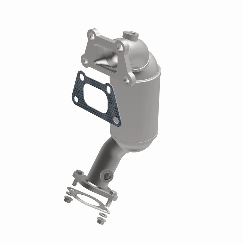 t 18-19 Chevrolet Traverse EPA Compliant Catalytic Converter 23-278 Magnaflow MagnaFlow Exhaust Products