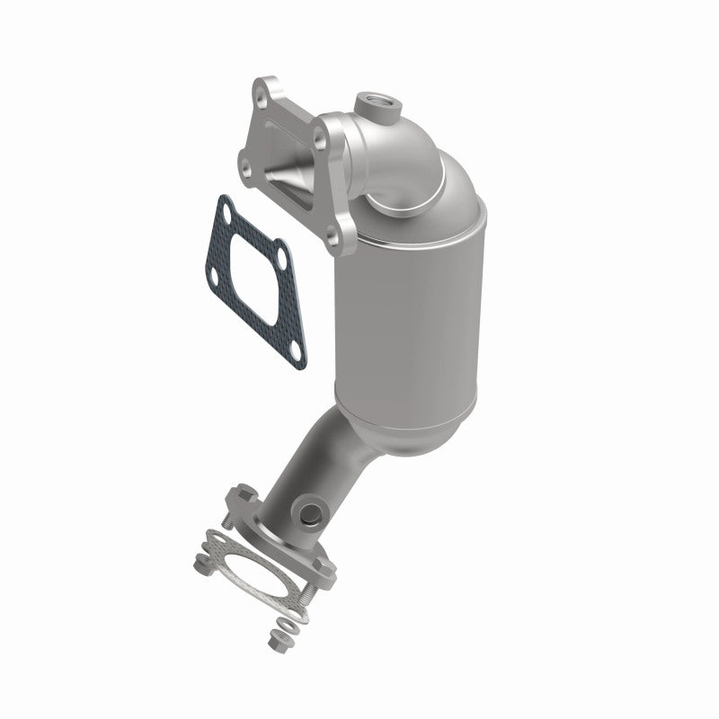 t 18-19 Chevrolet Traverse EPA Compliant Catalytic Converter 23-278 Magnaflow MagnaFlow Exhaust Products