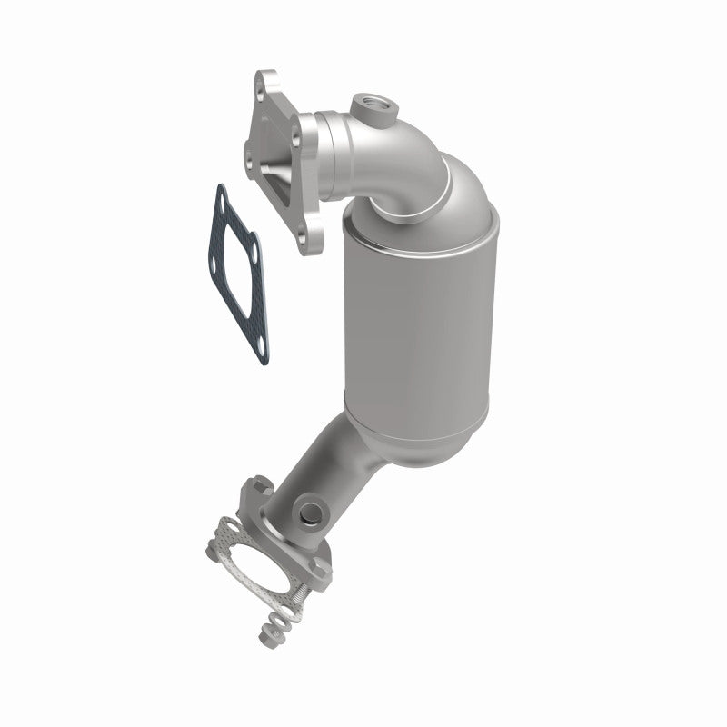 t 18-19 Chevrolet Traverse EPA Compliant Catalytic Converter 23-278 Magnaflow MagnaFlow Exhaust Products