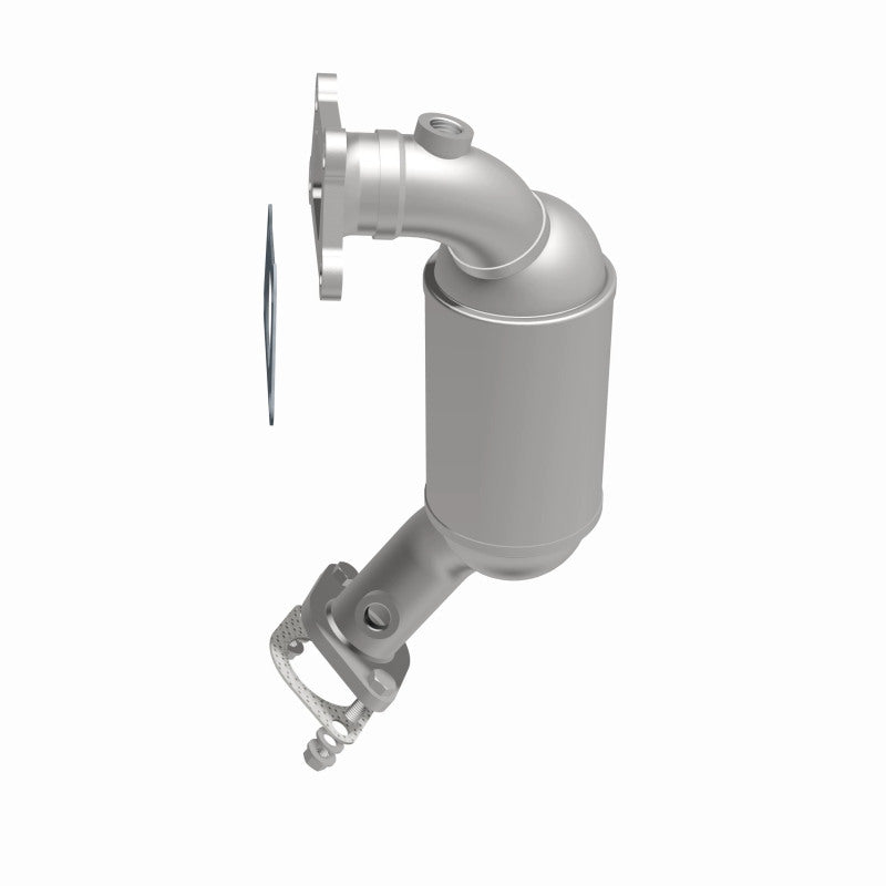 t 18-19 Chevrolet Traverse EPA Compliant Catalytic Converter 23-278 Magnaflow MagnaFlow Exhaust Products