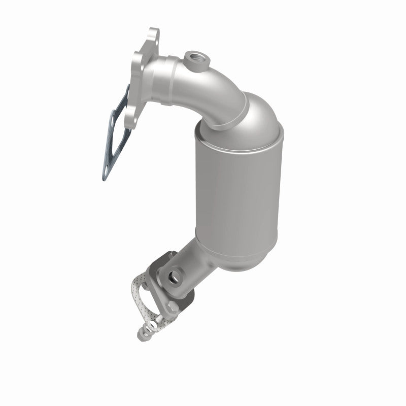 t 18-19 Chevrolet Traverse EPA Compliant Catalytic Converter 23-278 Magnaflow MagnaFlow Exhaust Products