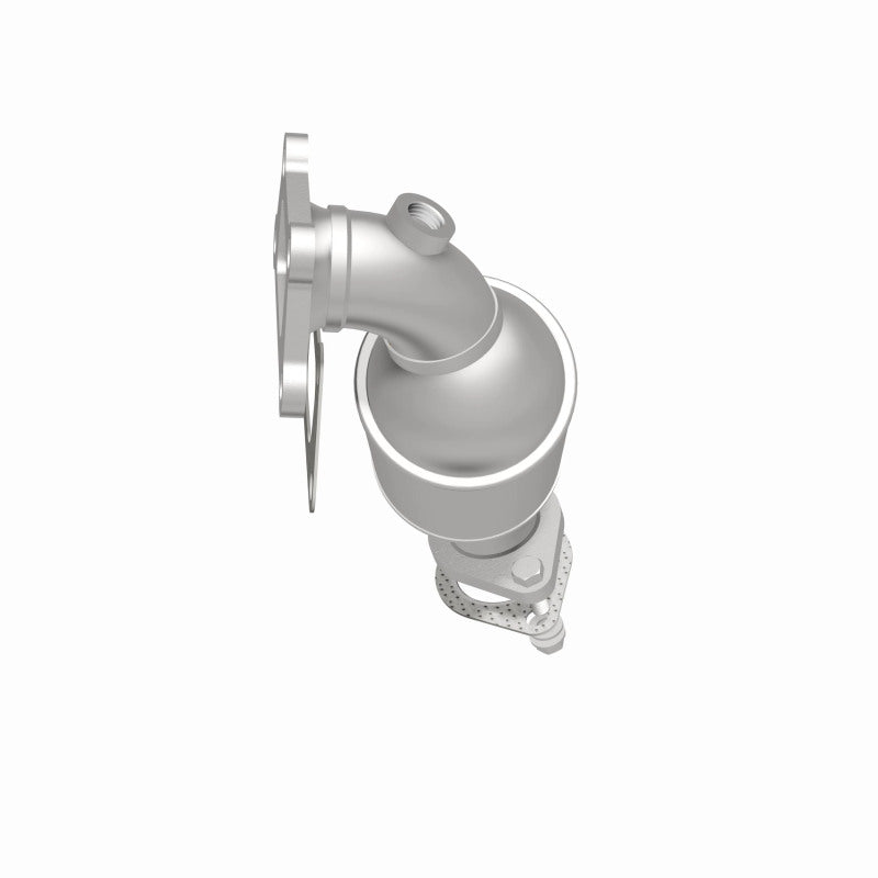 t 18-21 Chevrolet Traverse EPA Compliant Catalytic Converter 23-277 Magnaflow MagnaFlow Exhaust Products