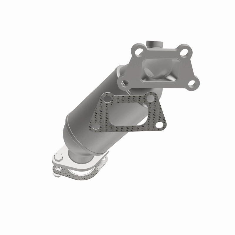 t 18-21 Chevrolet Traverse EPA Compliant Catalytic Converter 23-277 Magnaflow MagnaFlow Exhaust Products