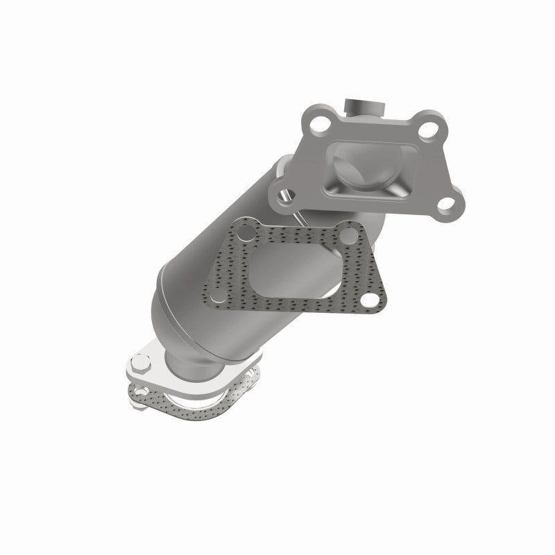 t 18-21 Chevrolet Traverse EPA Compliant Catalytic Converter 23-277 Magnaflow MagnaFlow Exhaust Products