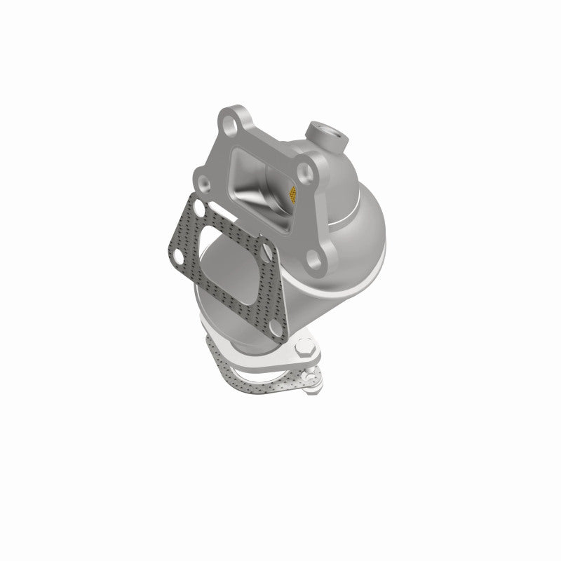 t 18-21 Chevrolet Traverse EPA Compliant Catalytic Converter 23-277 Magnaflow MagnaFlow Exhaust Products