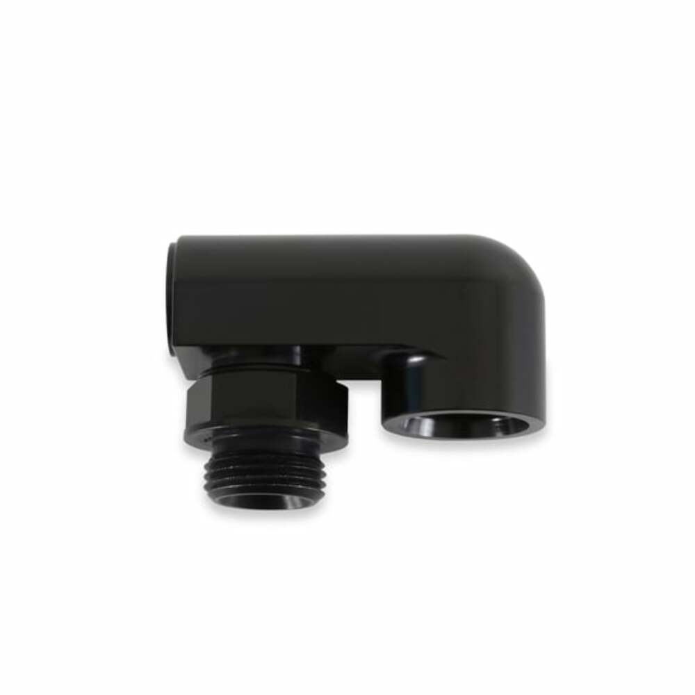Hooker performance muffler assembly-534-321