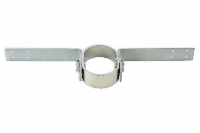Drag racing component lakewood-18000-drive-shaft-loop-universal