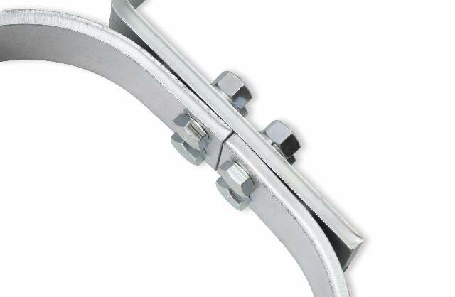 Drag racing component lakewood-18000-drive-shaft-loop-universal