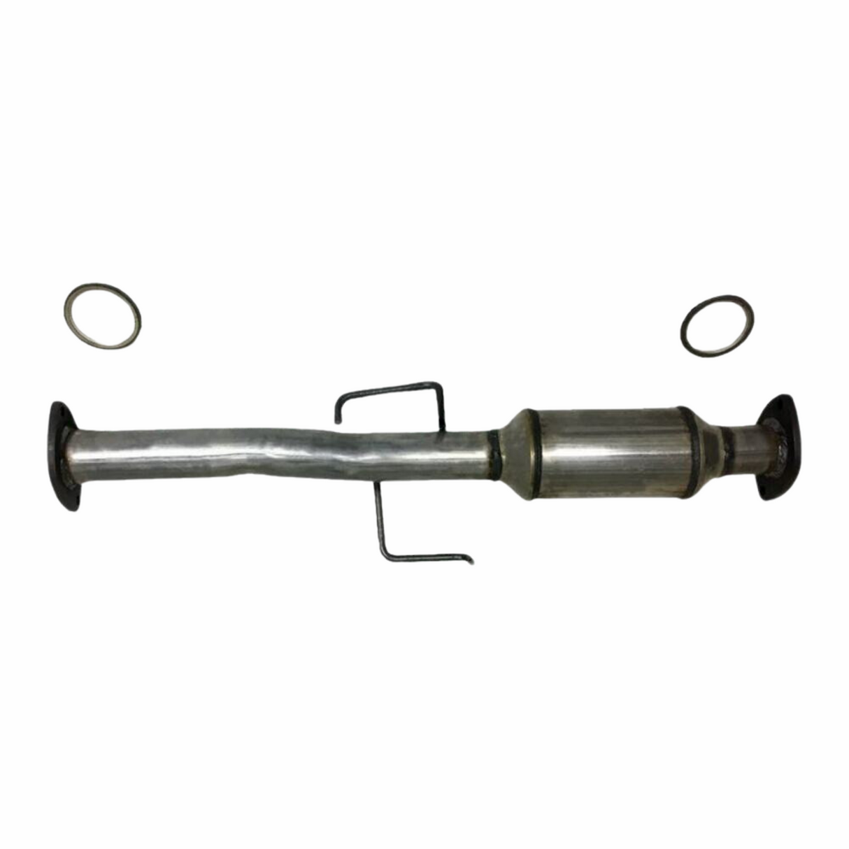t 1999-2004 Toyota Tacoma Catalytic Converter 18001 Davico Mfg