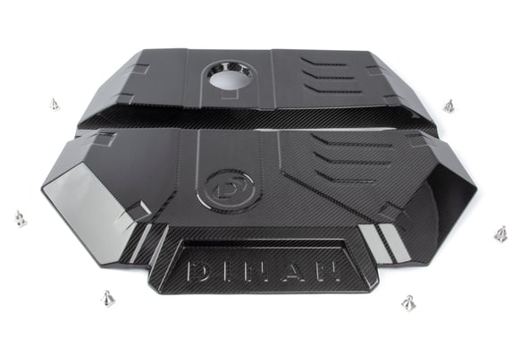Engine Cover for 2020-2025 BMW X3M/X4M D590-0001 BMW performance
