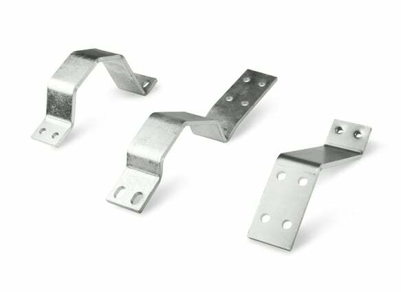 Drag racing component for Camaro lakewood-18020-drive-shaft-loop-camaro-f-bird
