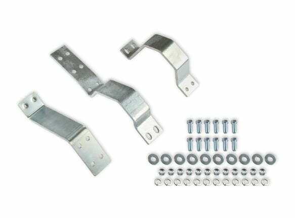 Drag racing component for Camaro lakewood-18020-drive-shaft-loop-camaro-f-bird